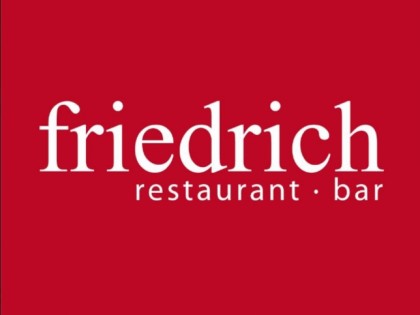 Photo: Friedrich